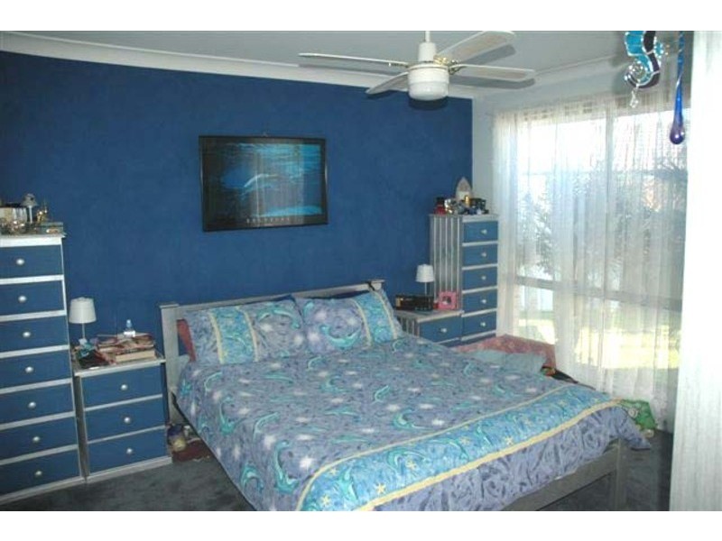 Hassall Grove NSW 2761