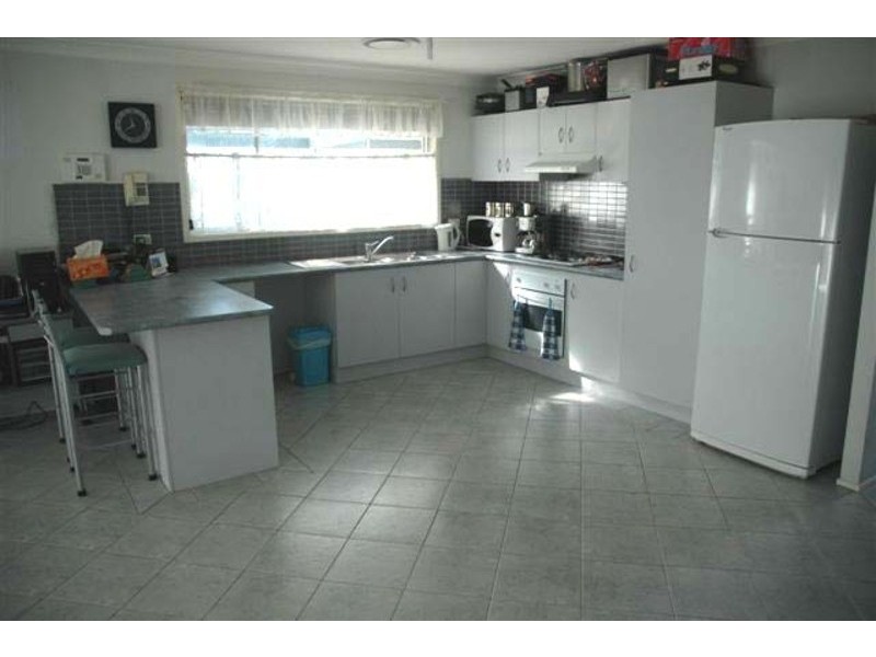 Hassall Grove NSW 2761