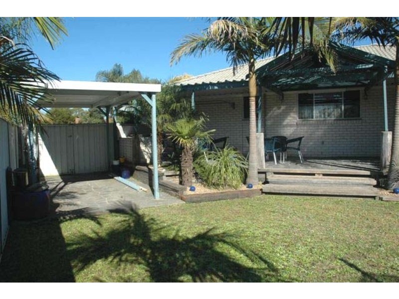 Hassall Grove NSW 2761