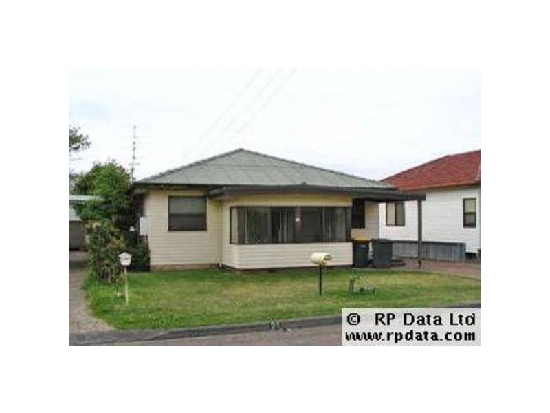 25 – 29  Victoria Street, Belmont NSW 2280