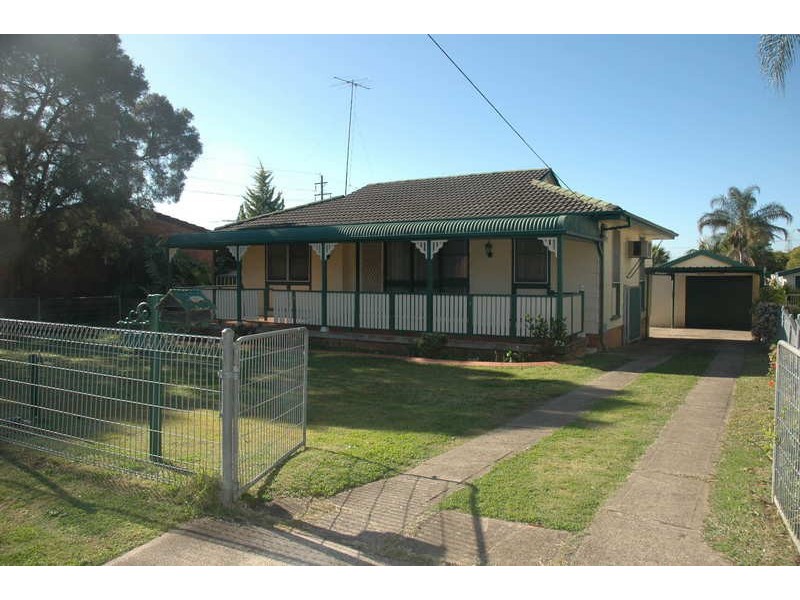 North St Marys NSW 2760