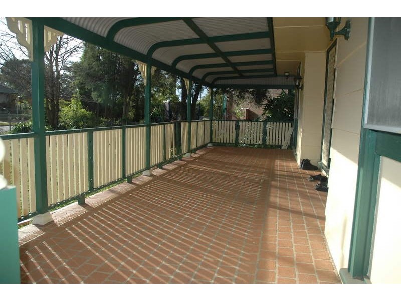 North St Marys NSW 2760