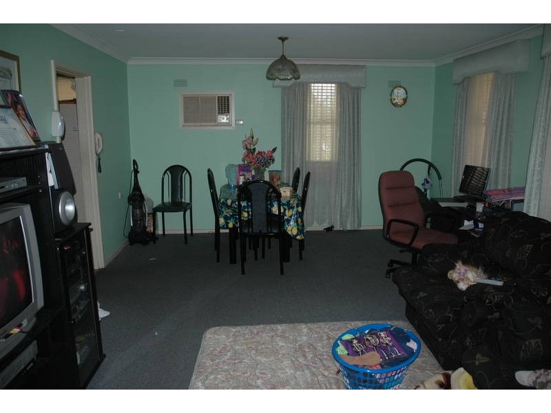 North St Marys NSW 2760