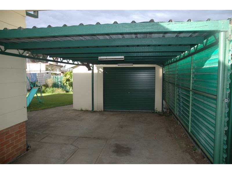 North St Marys NSW 2760