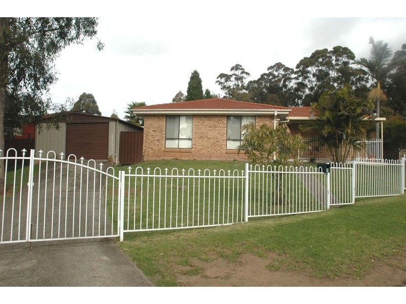 Erskine Park NSW 2759