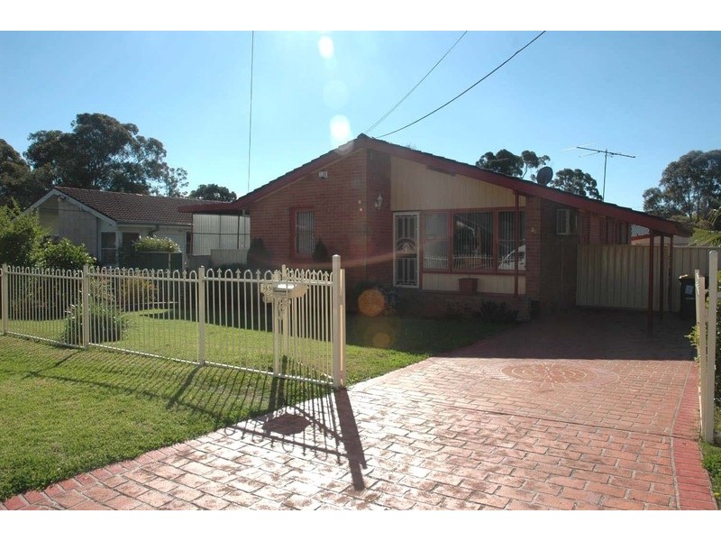 Lethbridge Park NSW 2770