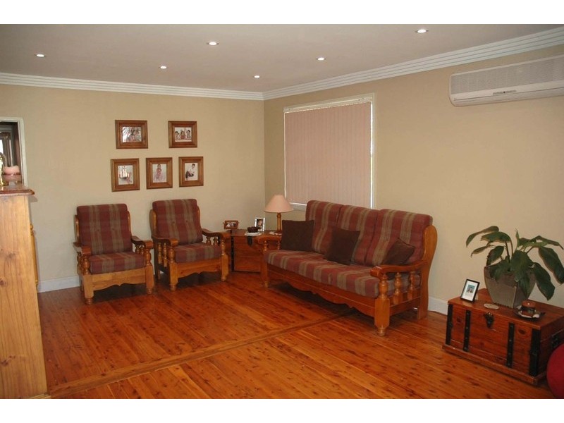 Lethbridge Park NSW 2770