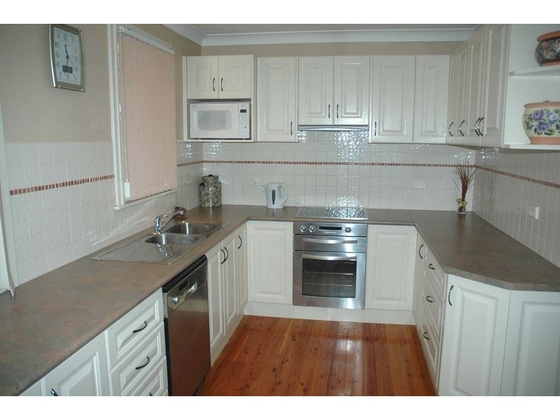 Lethbridge Park NSW 2770