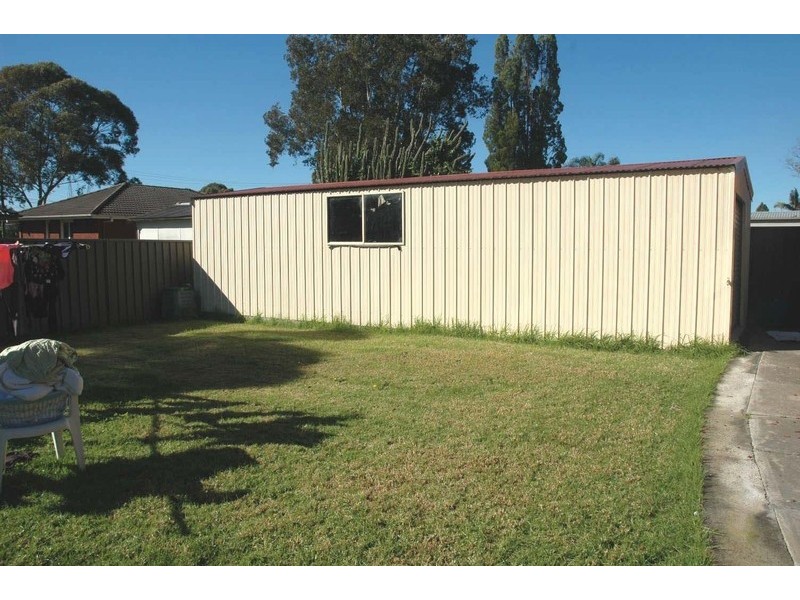 Lethbridge Park NSW 2770