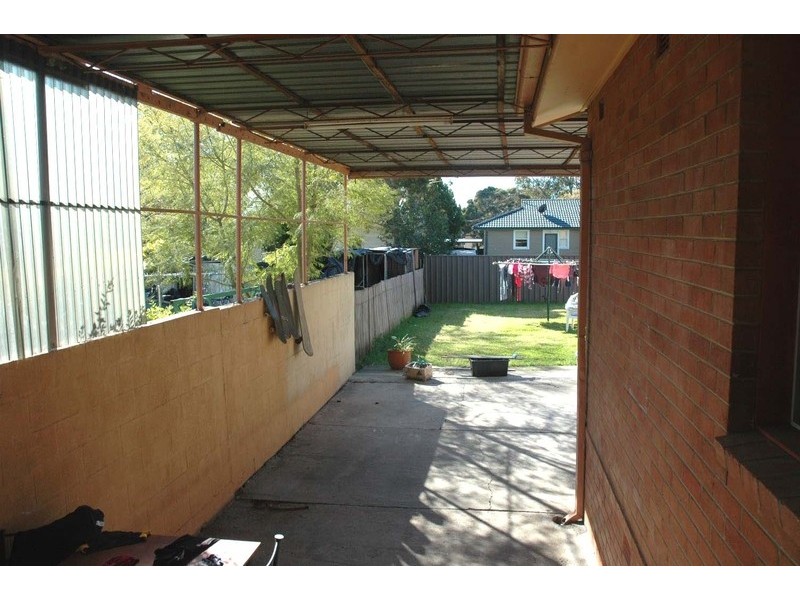 Lethbridge Park NSW 2770