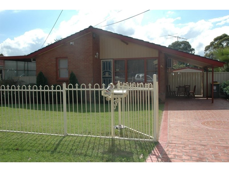 Lethbridge Park NSW 2770