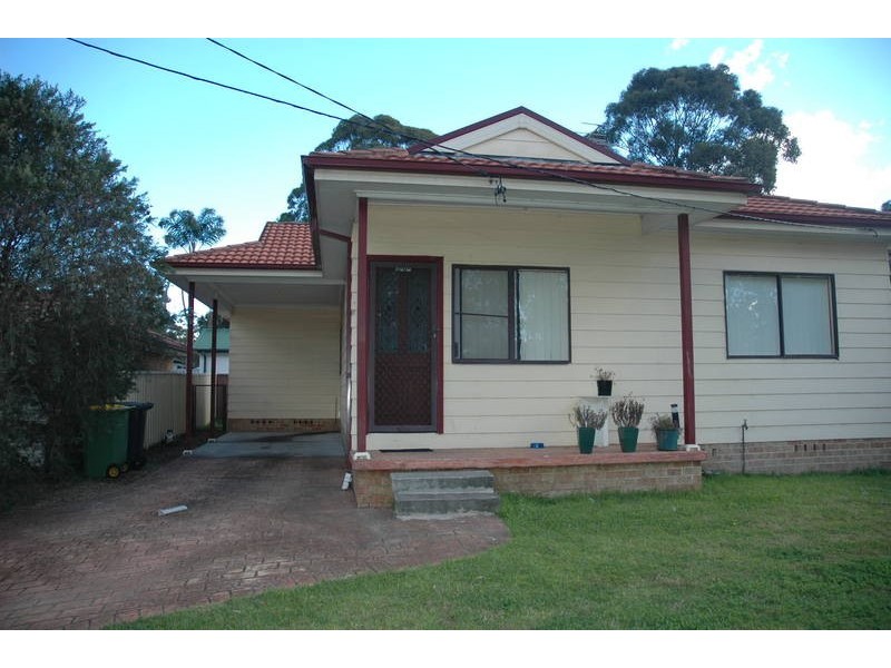 Cambridge Park NSW 2747