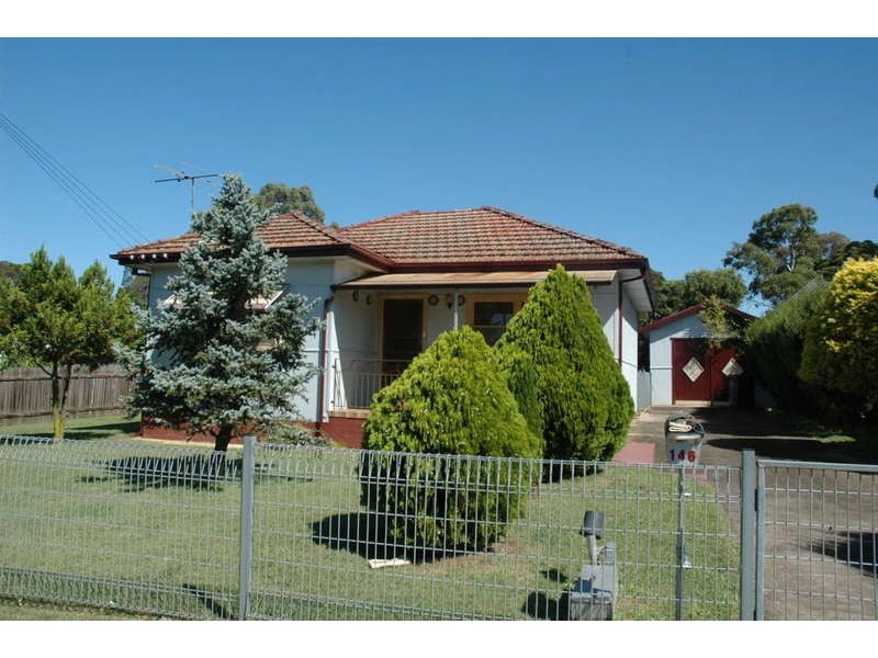 146 Brisbane Street, St Marys NSW 2760