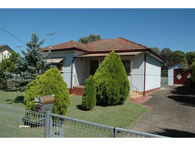 146 Brisbane Street, St Marys NSW 2760