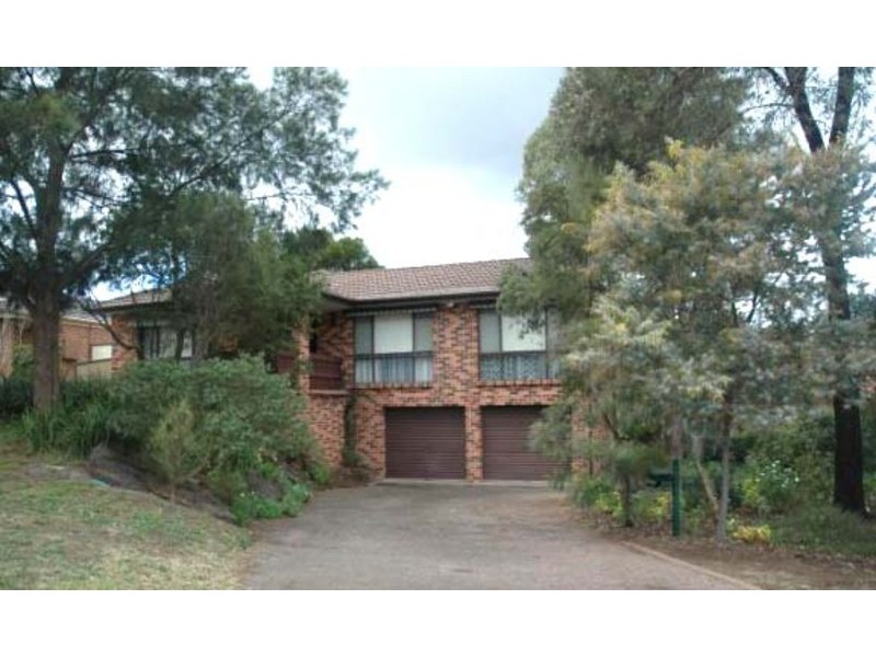 Minchinbury NSW 2770