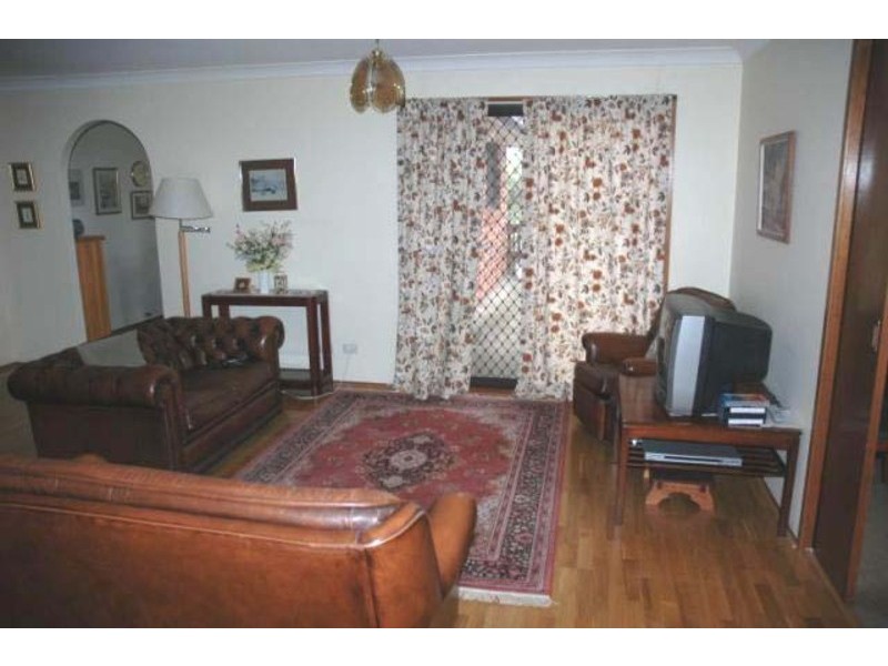 Minchinbury NSW 2770