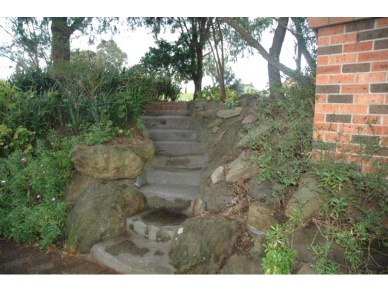 Minchinbury NSW 2770