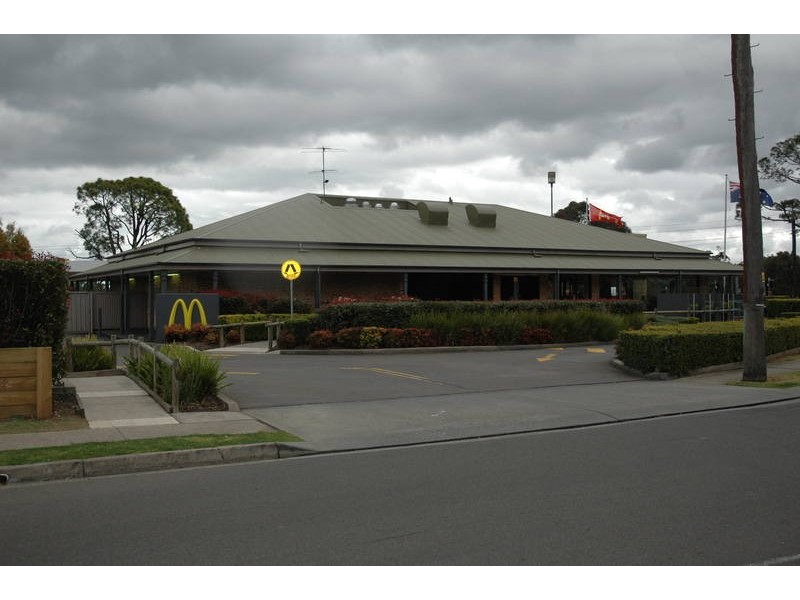 Blaxland NSW 2774
