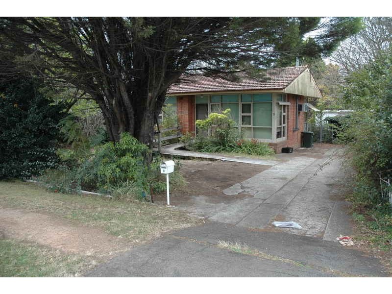 Blaxland NSW 2774
