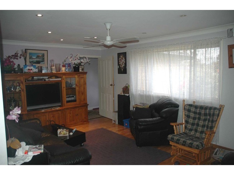 Werrington County NSW 2747