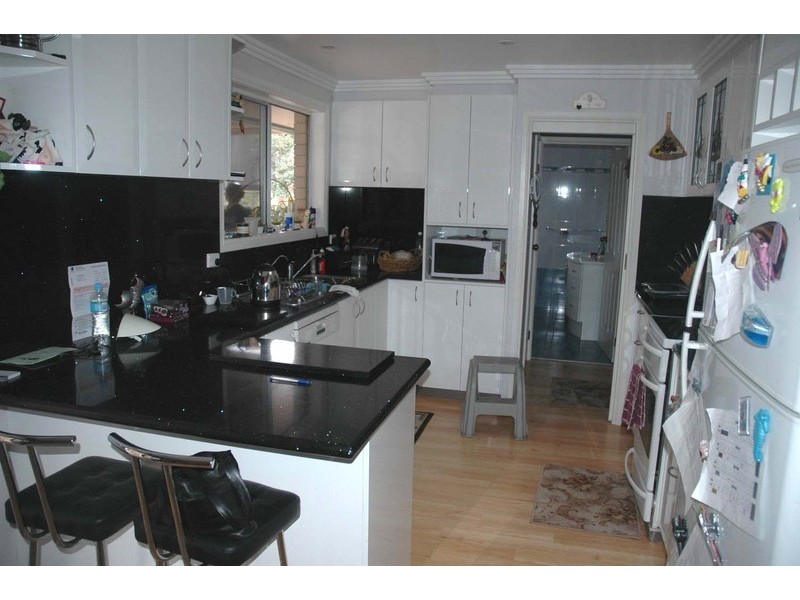 Werrington County NSW 2747