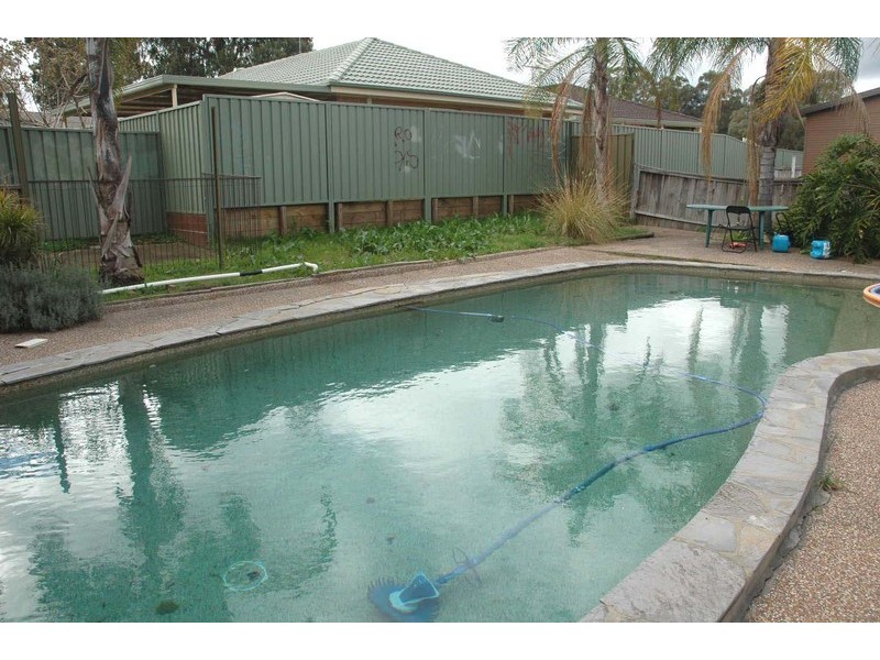 Werrington County NSW 2747