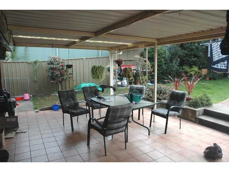 Werrington County NSW 2747