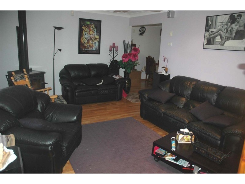 Werrington County NSW 2747