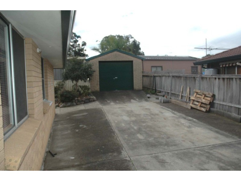 Werrington County NSW 2747