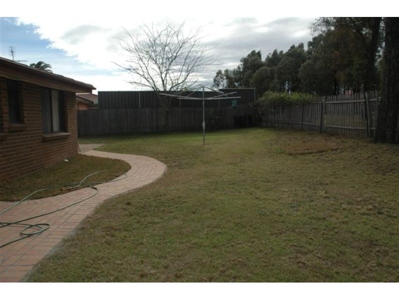 Minchinbury NSW 2770