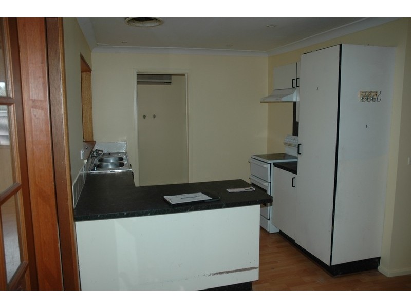 Werrington County NSW 2747