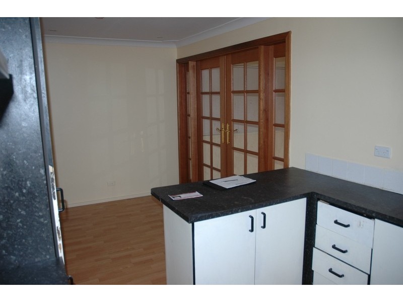 Werrington County NSW 2747