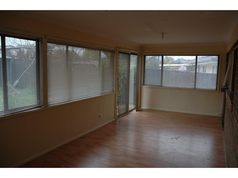 Werrington County NSW 2747