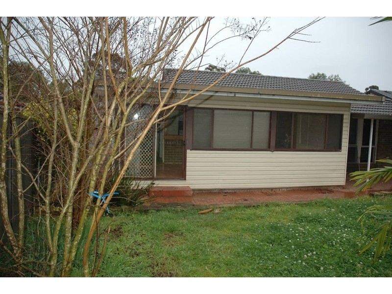 Werrington County NSW 2747