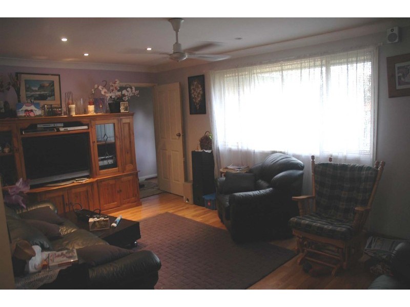 Werrington County NSW 2747