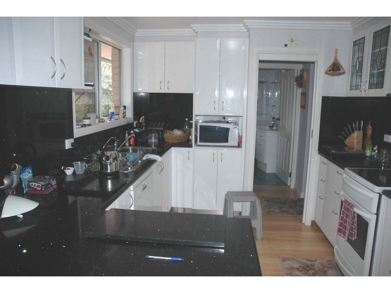 Werrington County NSW 2747