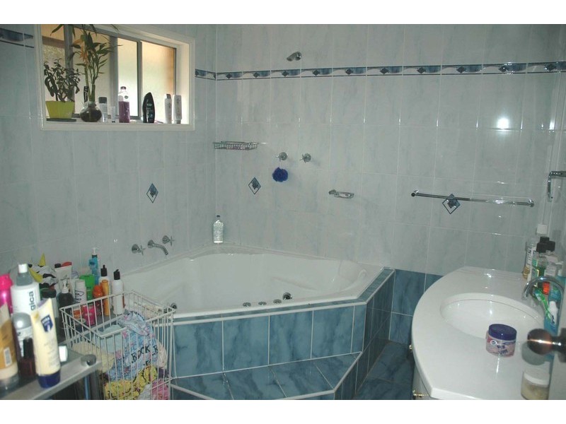 Werrington County NSW 2747