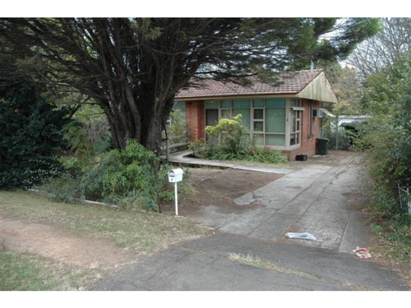 Blaxland NSW 2774