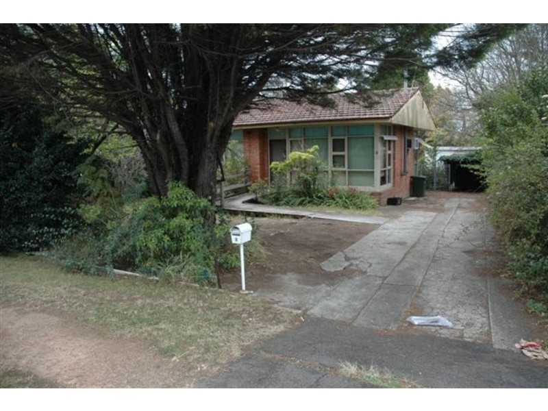 Blaxland NSW 2774