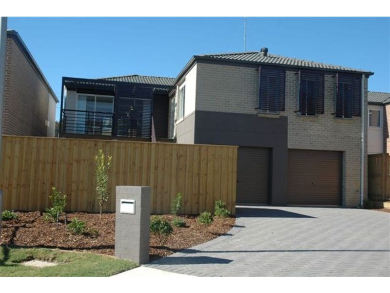 15 Coorlong (13 Monfarville Street) Place, St Marys NSW 2760
