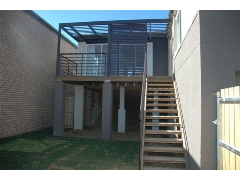 15 Coorlong (13 Monfarville Street) Place, St Marys NSW 2760