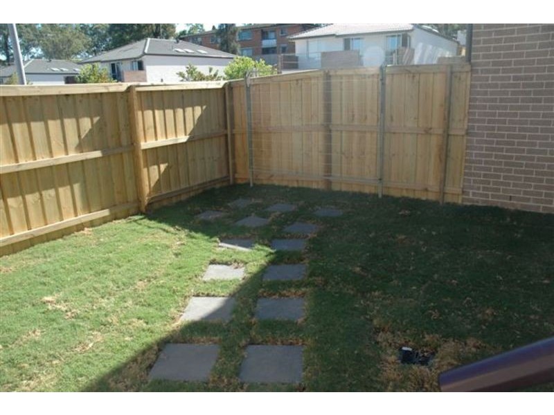 15 Coorlong (13 Monfarville Street) Place, St Marys NSW 2760