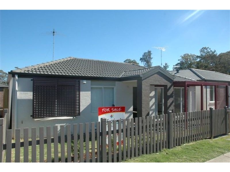 15 Coorlong (13 Monfarville Street) Place, St Marys NSW 2760