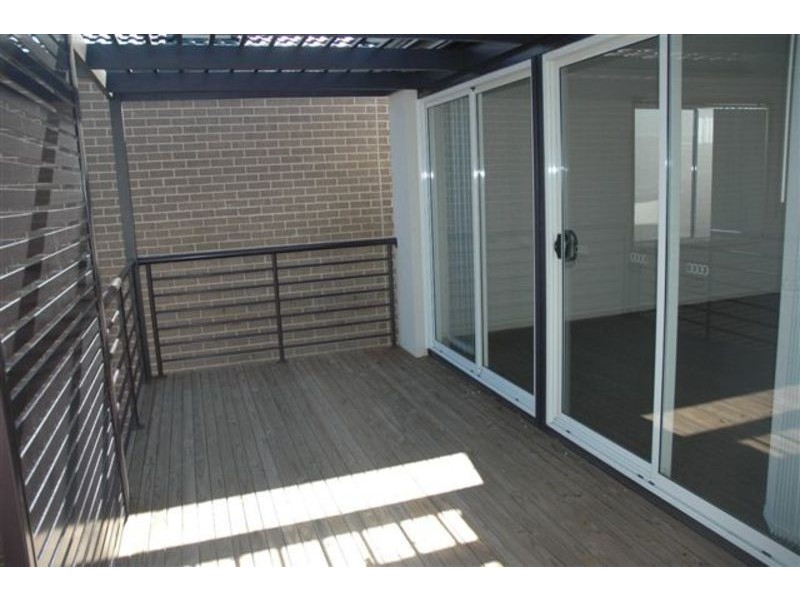 15 Coorlong (13 Monfarville Street) Place, St Marys NSW 2760