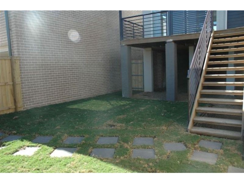 15 Coorlong (13 Monfarville Street) Place, St Marys NSW 2760