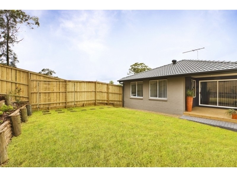 LOT 1 Yeramba Place, St Marys NSW 2760