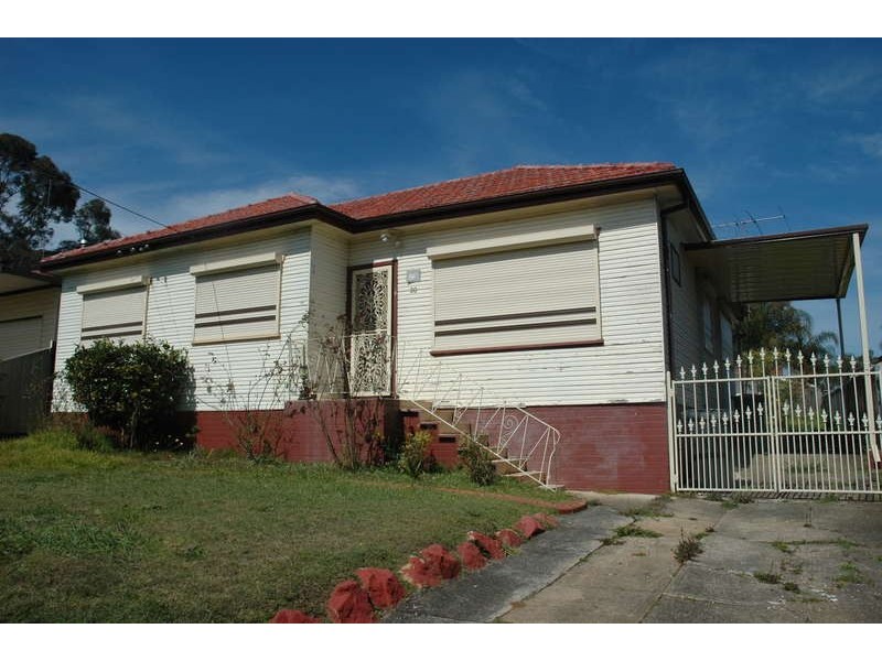 30 Moira Crescent, St Marys NSW 2760