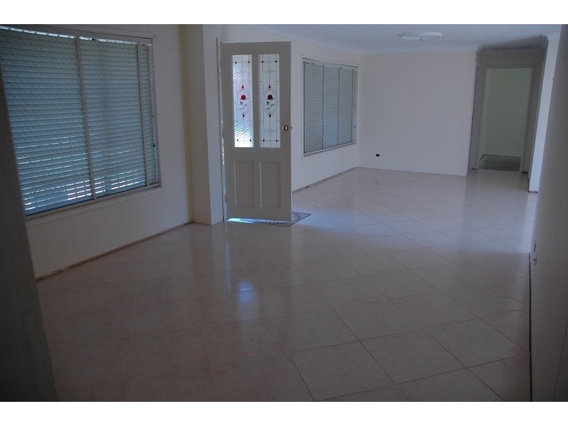 21 Truscott Place, Bidwill NSW 2770