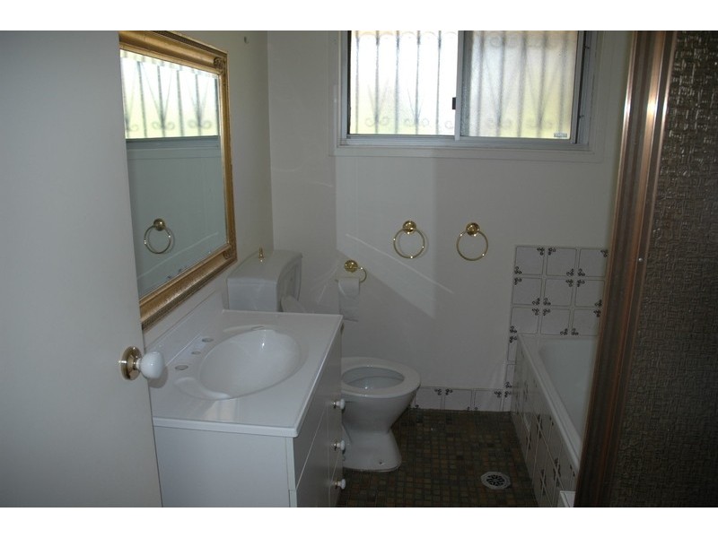 21 Truscott Place, Bidwill NSW 2770