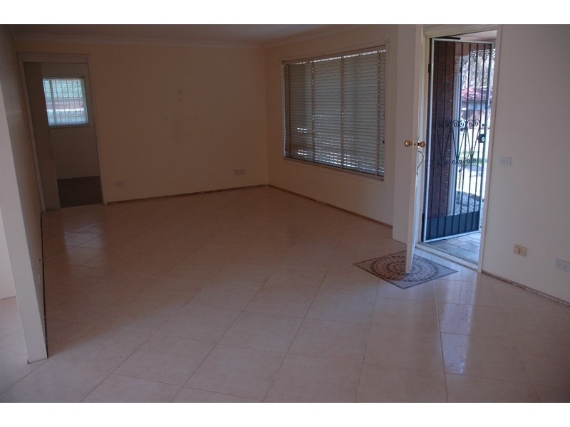 21 Truscott Place, Bidwill NSW 2770